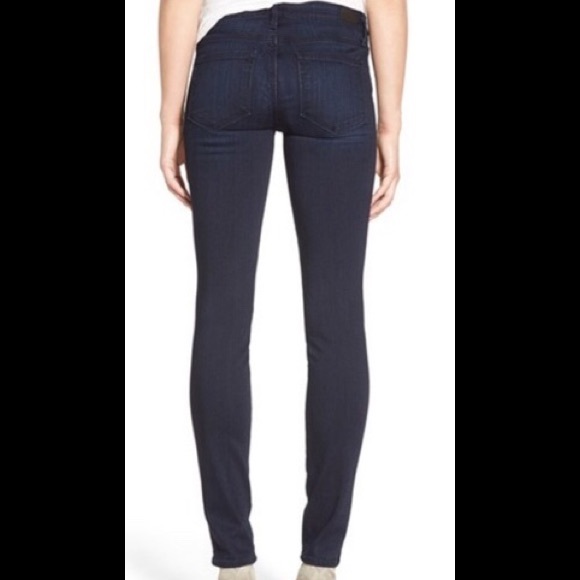 PAIGE SKYLINE ANKLE PEG - Picture 2 of 2